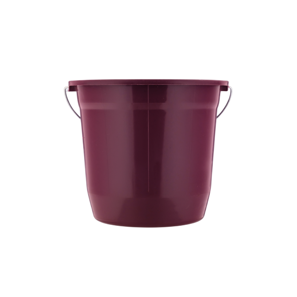 Balde Plastico Arqplast 8l