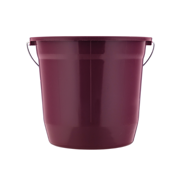 Balde Plastico Arqplast