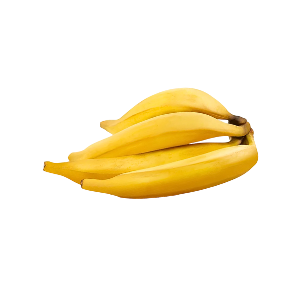 Banana Da Terra Kg