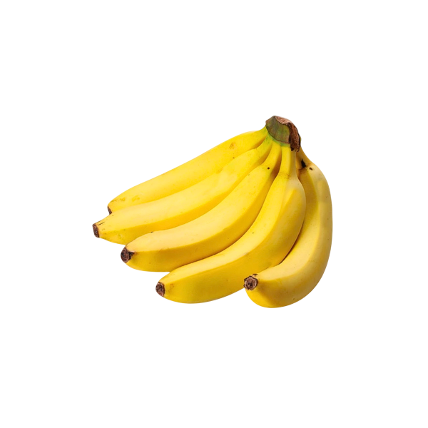 Banana Nanica Kg