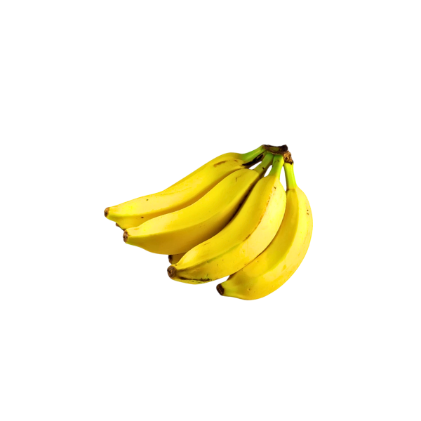 Banana Prata Kg