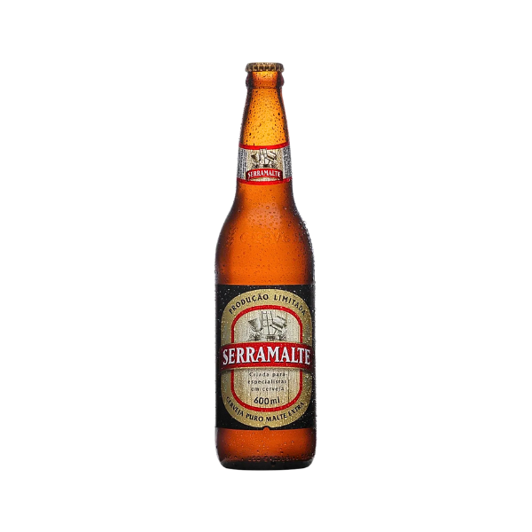 Bebida a Tal Da Castanha Morango