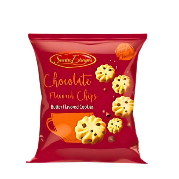 Bisc Mini Cookie Santa Edwiges 90g