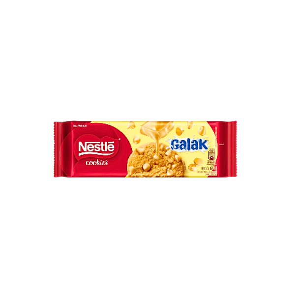 Biscoito  Cookie Galak 60g