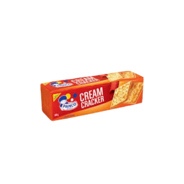 Biscoito Cream Cracker Panco 200g