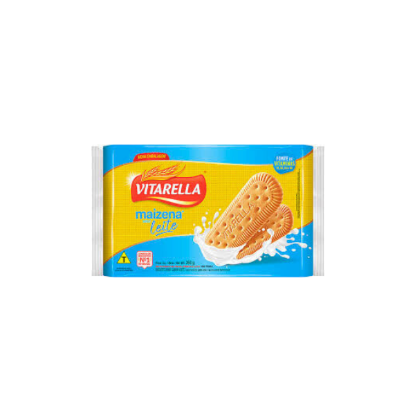 Biscoito Laminado Vitarella 350g