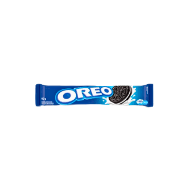 Biscoito Recheado Oreo 90g