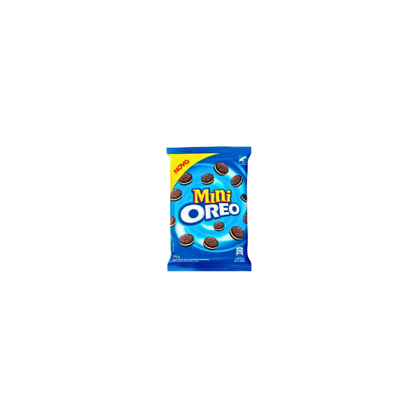 Biscoito Recheado Oreo Mini 35g