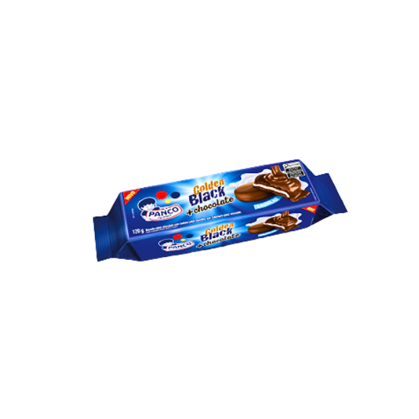 Biscoito Recheado Panco 120g