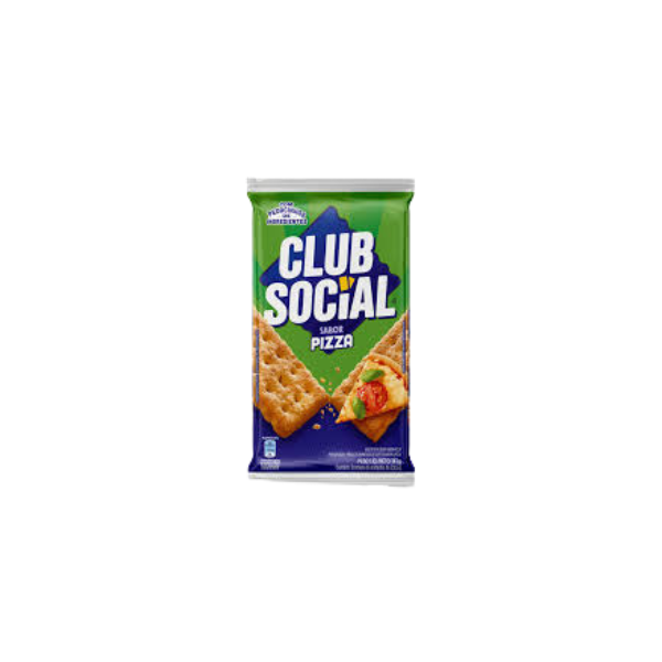 Bisc Aperitivo Club Social 141g