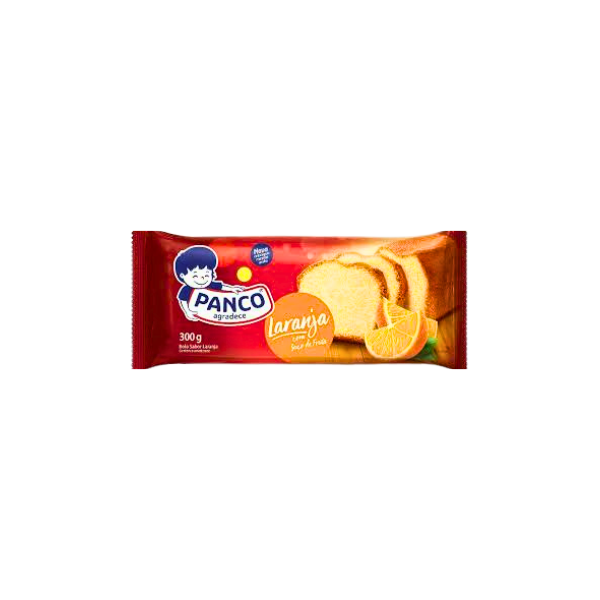 Bolo Panco 300g