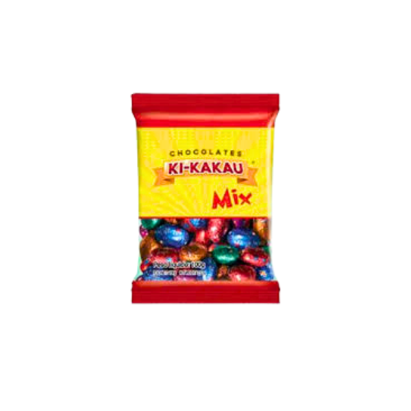 Bombom  Kikakau 100g