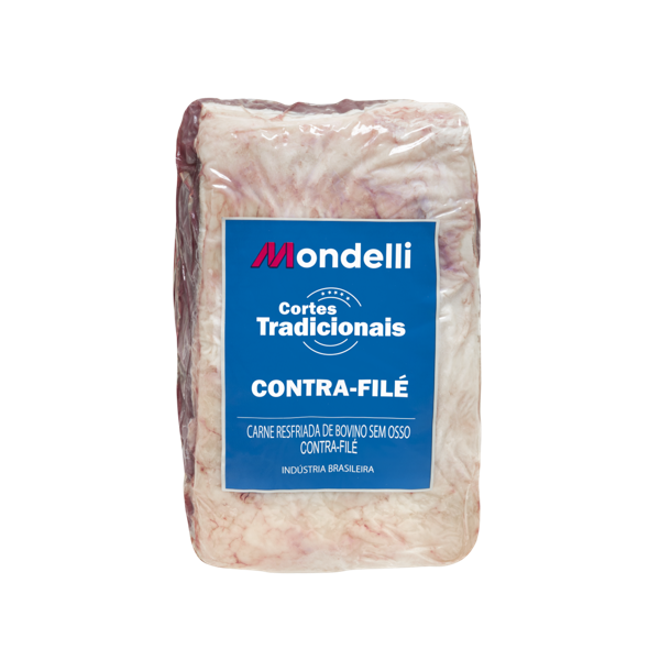 Bovino Contra File Mondelli Kg