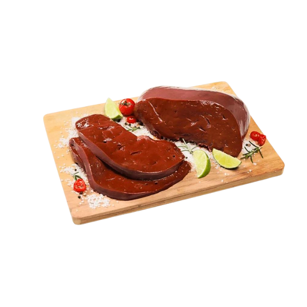 Bovino Figado Megamix Kg