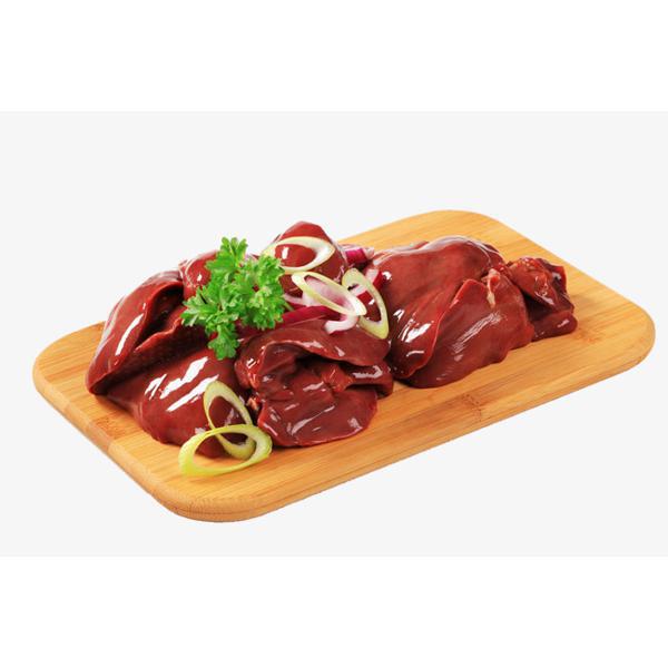 Bovino Figado Kg
