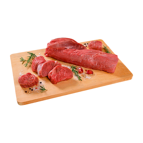 Bovino File Mignon Kg