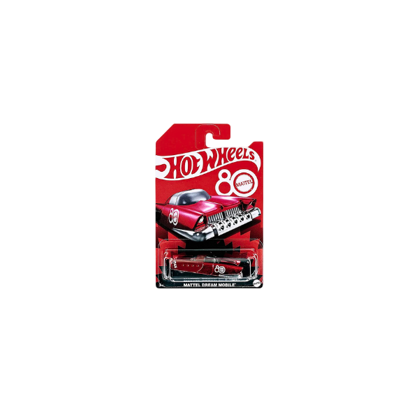 Brinq Carro Hot Wheels Mattel