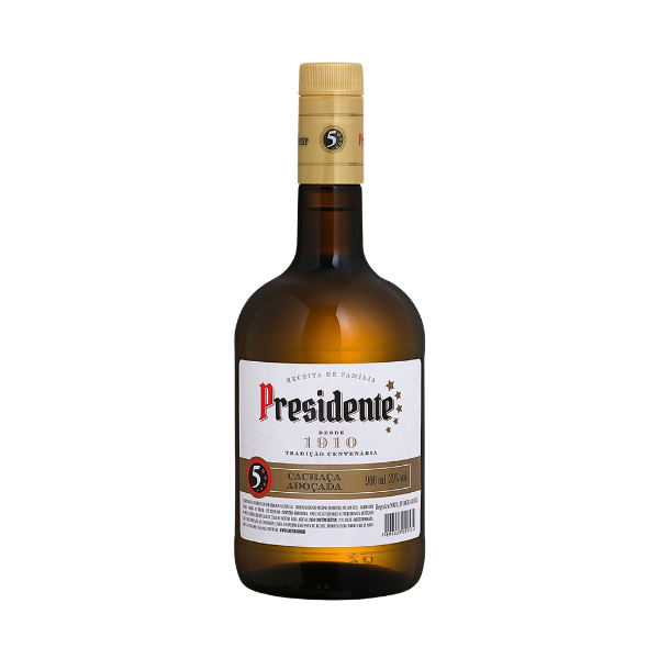 Cachaca Presidente 900ml