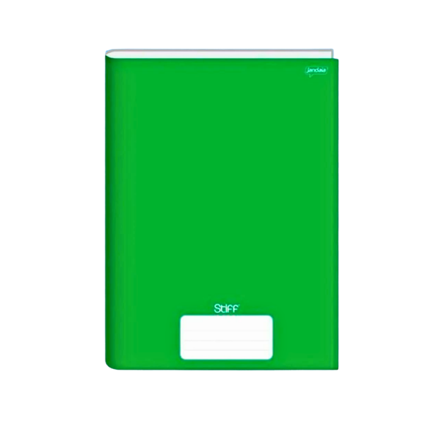 Cad Brochura Jandaia 48fls