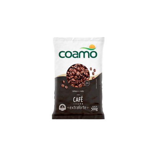 Café Almofada Coamo Extraforte