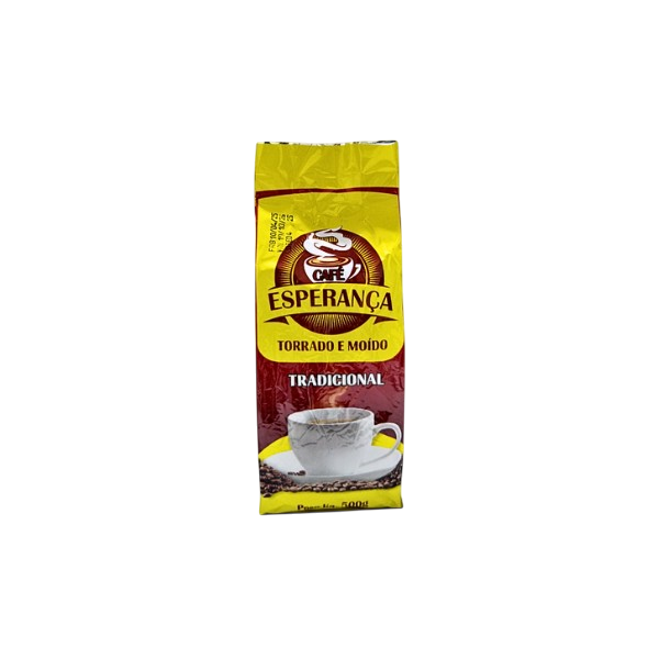 Cafe Vacuo Esperanca 500g