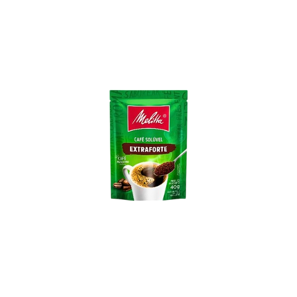 Cafe Sol Sc Melitta 40g