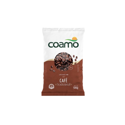 Café Almofada Coamo