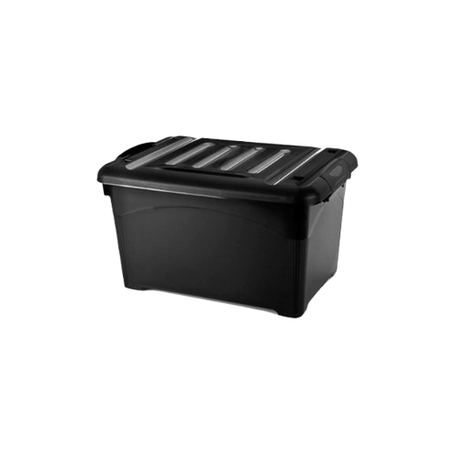 Caixa Organizadora Injeplastec 45l