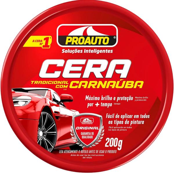 Cera Pasta Maximo b 180gr
