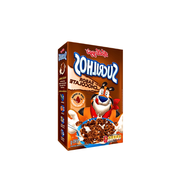 Cereal Matinal Cx Sucrilhos 240g