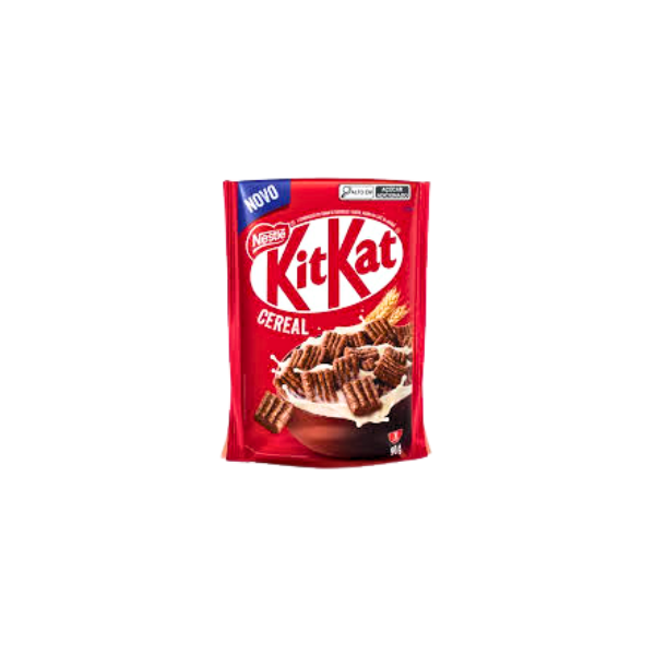 Cereal Matinal Sc Kit Kat 90g