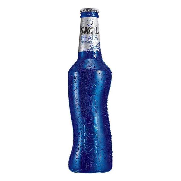Cerv Ln Skol Beats 269ml