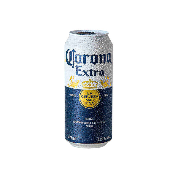 Cerveja Corona Extra 350ml