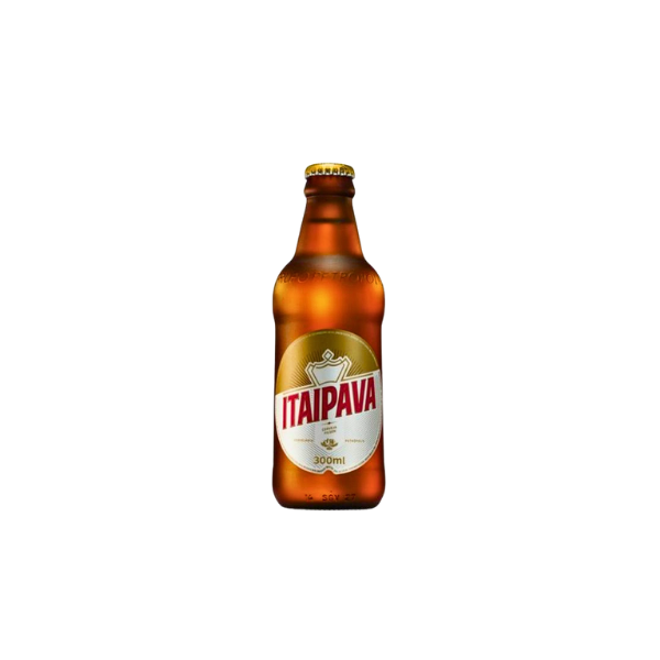Cerveja Itaipava Petropolis