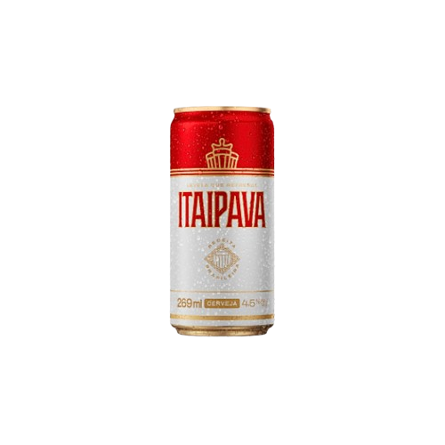 Cerveja Itaipava Petropolis