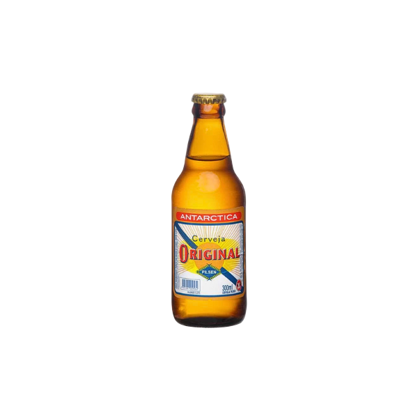 Cerveja Original Cx C/12 300ml