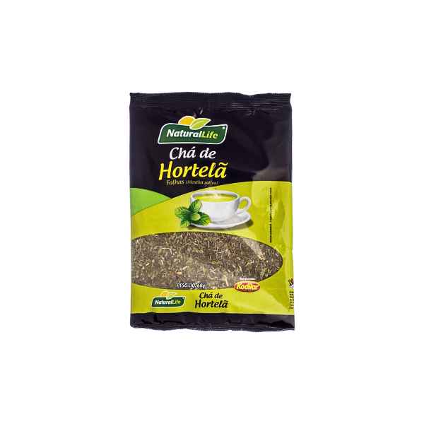 Cha Natural Life 60g