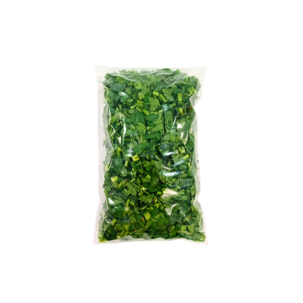 Cheiro Verde Produção