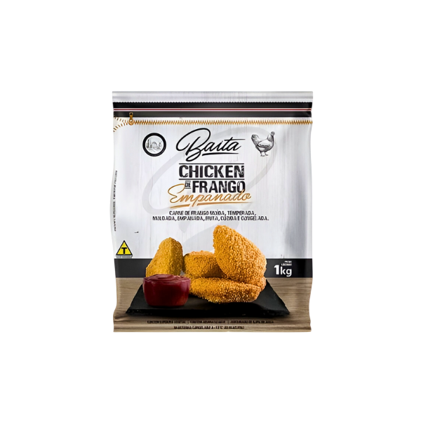 Chicken Empanado Baita 1kg
