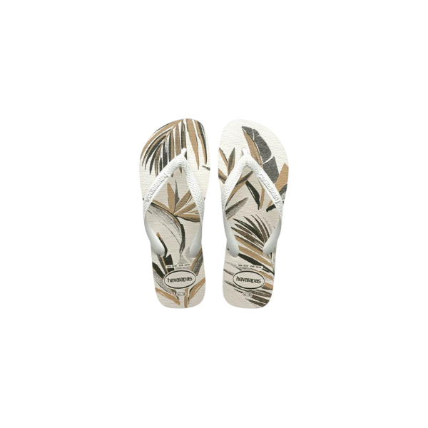 Chinelo Havaianas Aloha