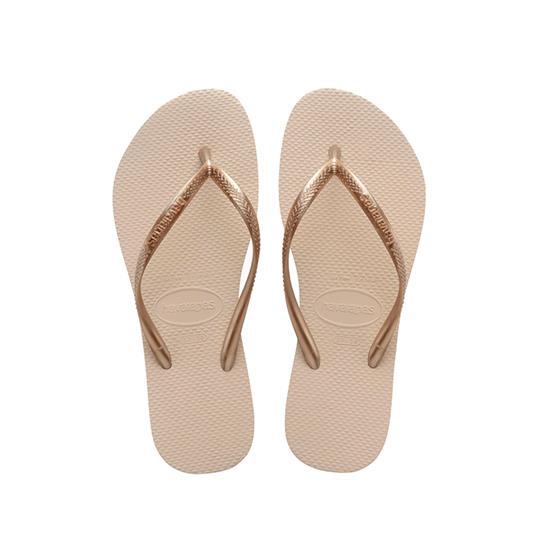 Chinelo Havaianas Rosa