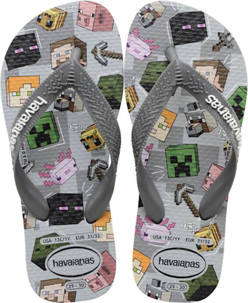 Chinelo Havaianas