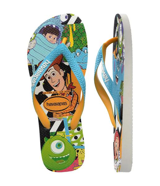 Chinelo Havaianas