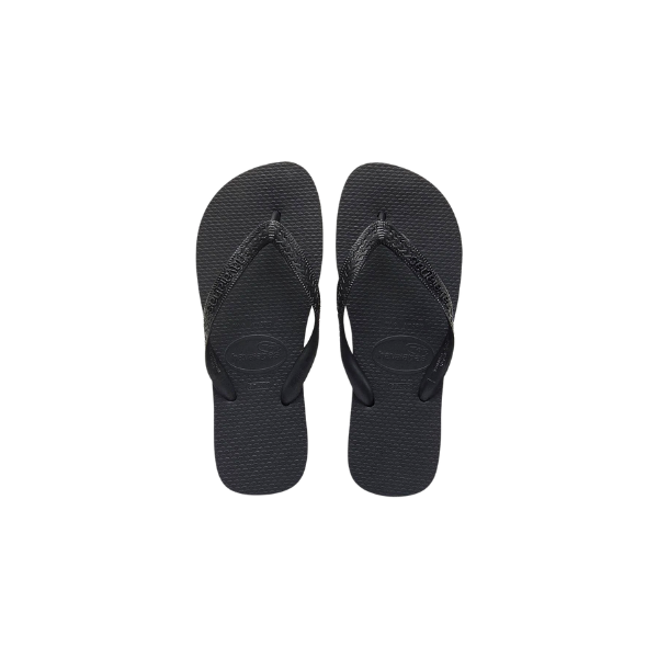 Chinelo Havaianas Preto