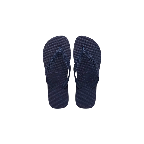 Chinelo Havaianas Top Azul Marinho