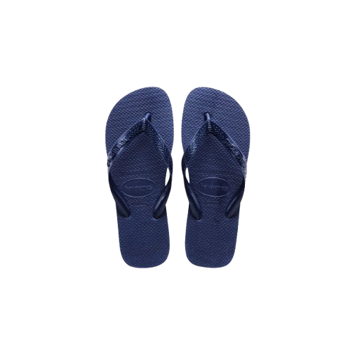 Chinelo Havaianas Top Azul Marinho