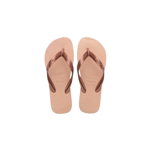 Chinelo Havaianas Top Rosa Ballet