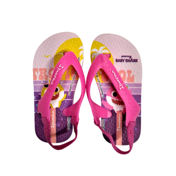 Chinelo Ipanema