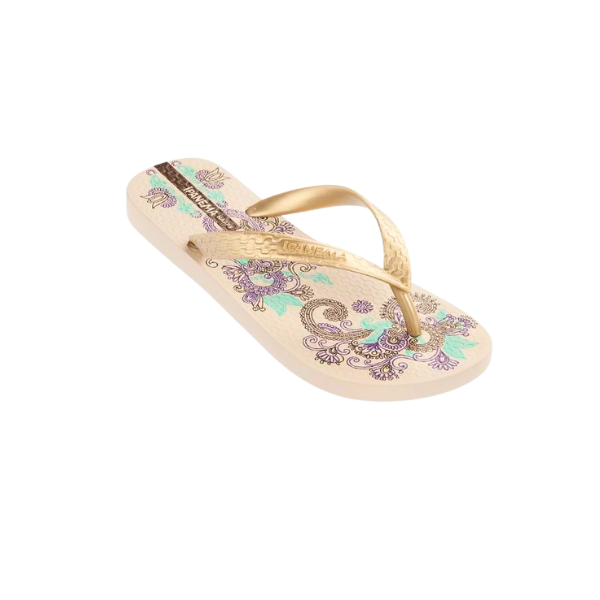 Chinelo Ipanema Happy