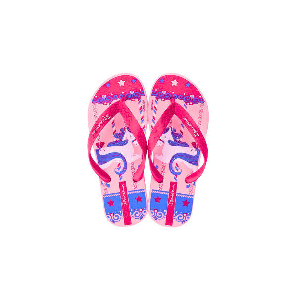 Chinelo Ipanema Infantil